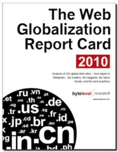 2010 Globalization report card