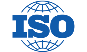 ISO logo