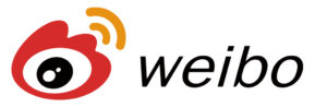 sina weibo logo