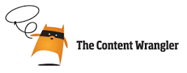 the content wrangler