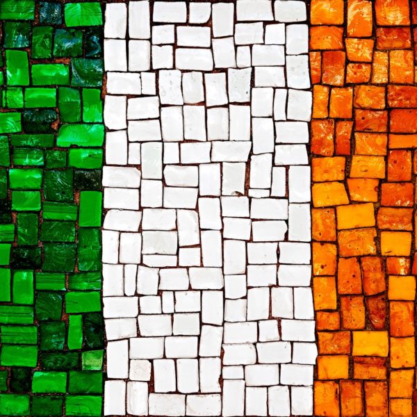 Irish Language