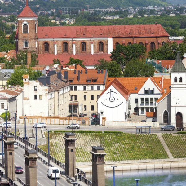 Lithuania
