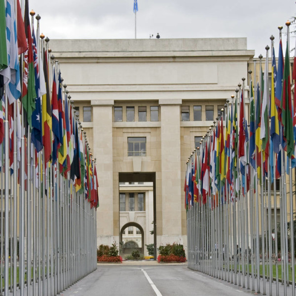 United Nations