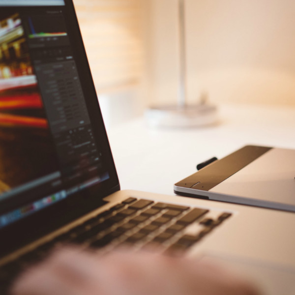 Website Localization