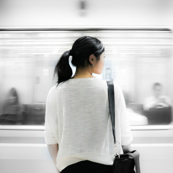 Subway Station