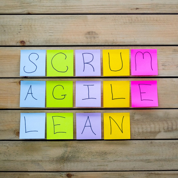Agile Software Development & Localization