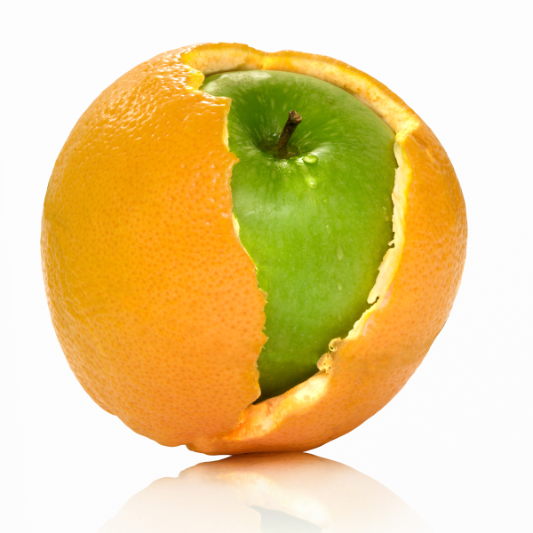 Evaluating translation providers
