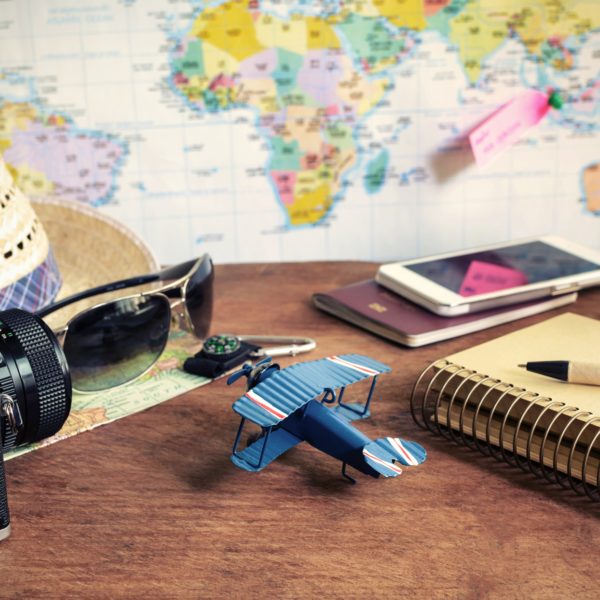 World Tourism Day