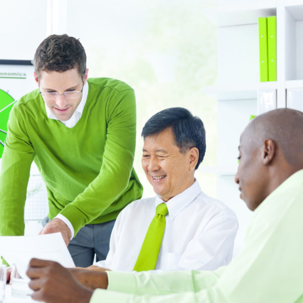 Educate, Engage and Inform Across Cultures