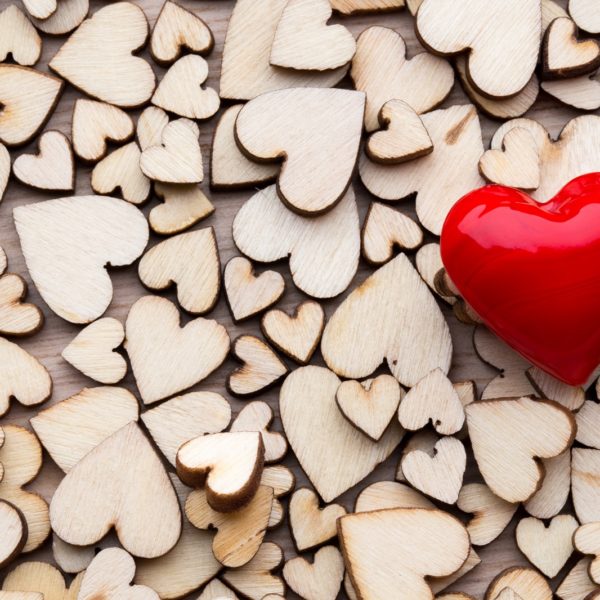 Global Valentine's Day Spending