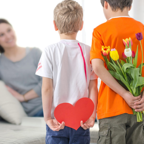 Mother's Day Marketing Opportunities Around the World