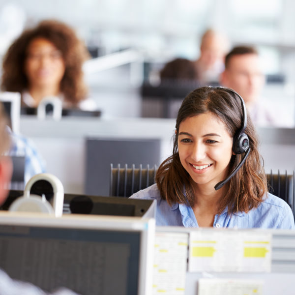 Acclaro's Over the phone interpreration services
