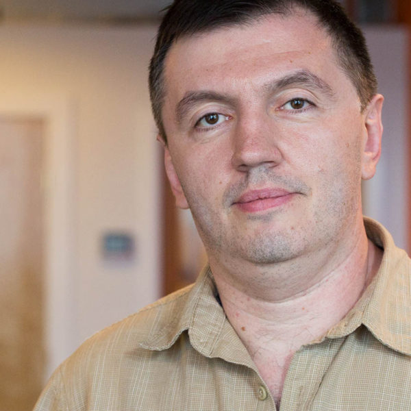 Pavel Orlov