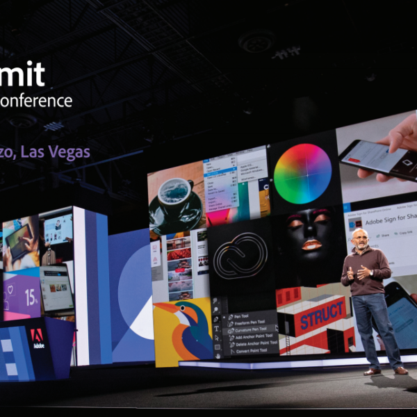 Adobe Summit