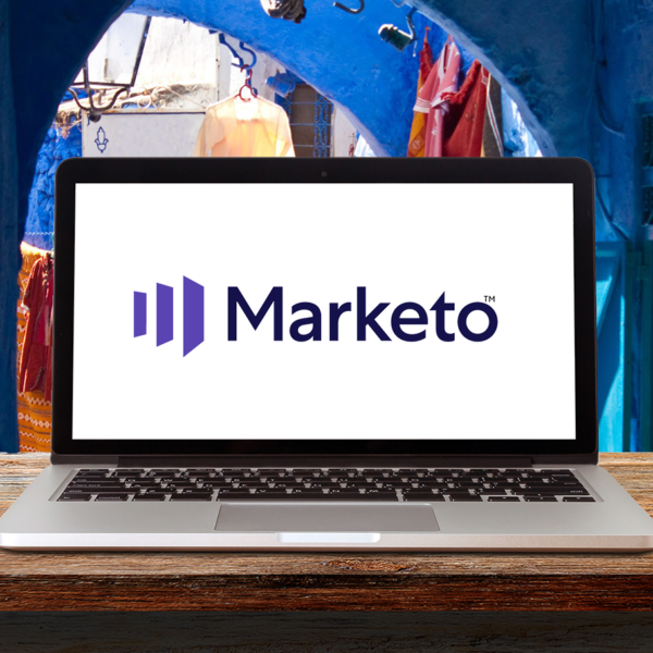 Translation Connector for Marketo