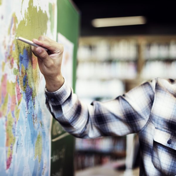 How to Launch & Manage a Multilingual Website – Step 1: Target Wisely - Country vs. Language Targeting