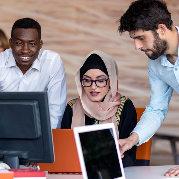 FAQ: Taking Your eLearning & Training Content Global