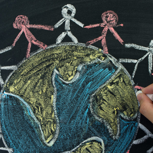How to Support Remote Work & Business Continuity Across the Globe