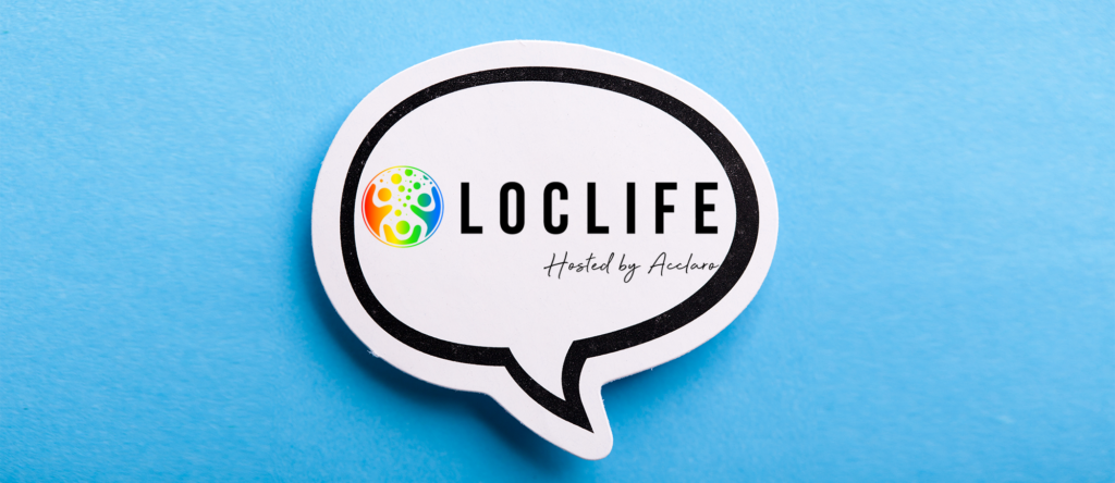 LocLife: Pride at Work: LGBTQ+ Perspectives