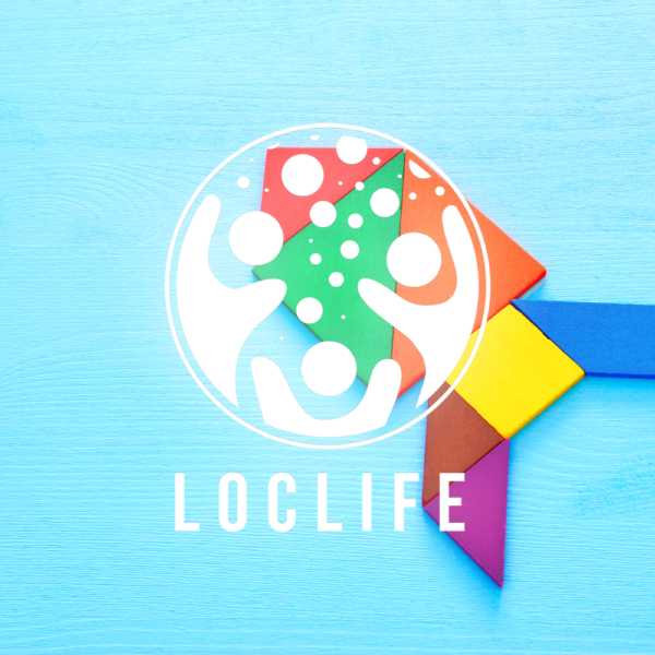 LocLife Session 3 – Live & Learn: Ways to Unleash Your Potential