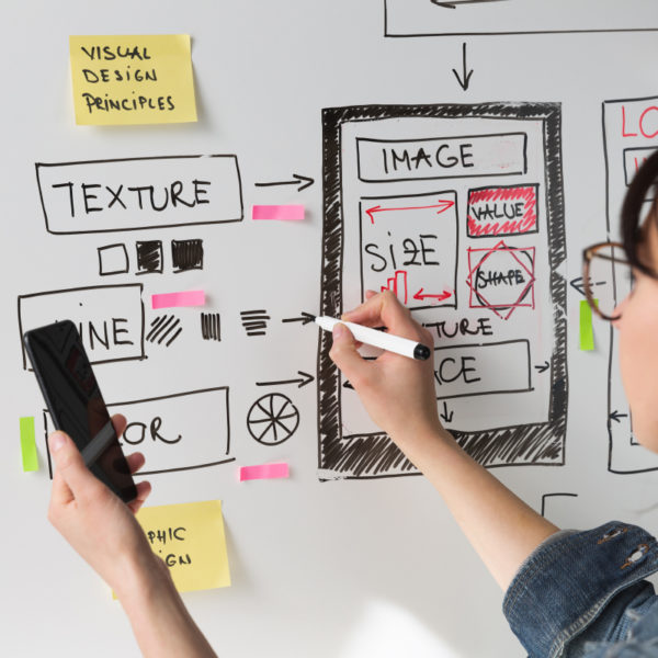 Website UI/UX Localization