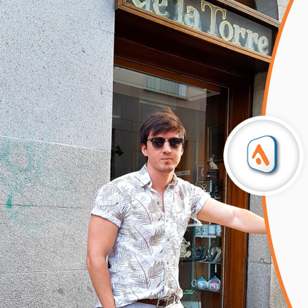 A Day in the Life of a Natural Language Processing Engineer - Jose de la Torre Vilariño