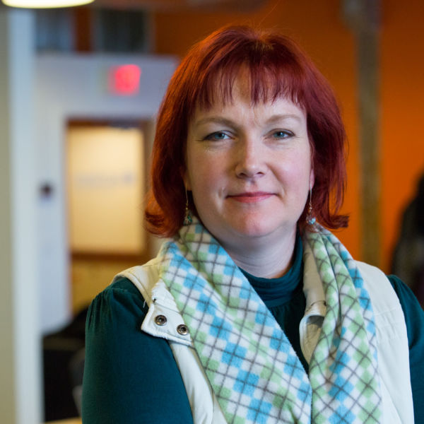 Annemieke Scott - Acclaro Marketing Director