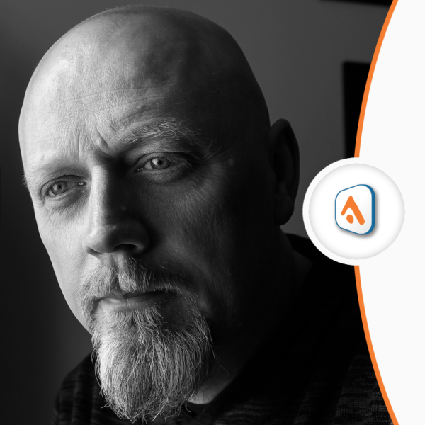 Acclaro - Aart Balk - UX/UI Designer