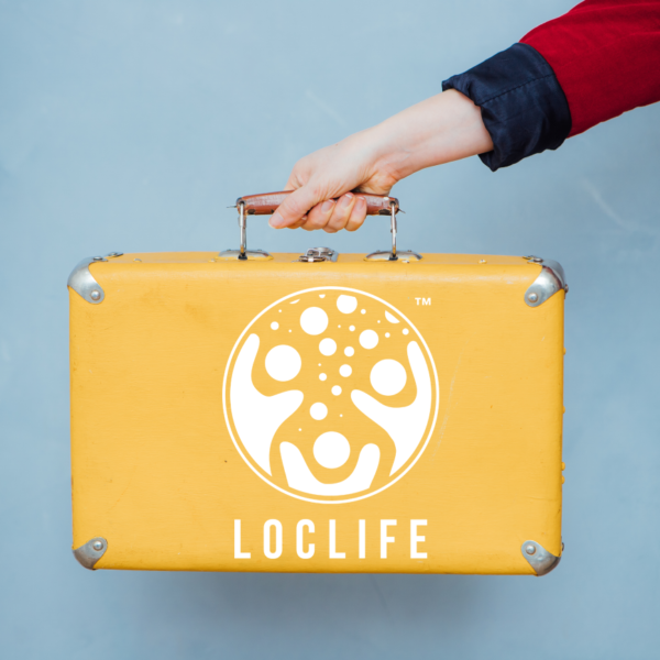 Acclaro | LocLife™ 4 Looks into the World of Localization Nomads