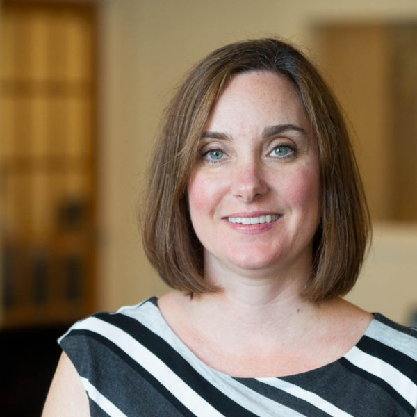 Candace Smith Celebrates 15 Years with Acclaro!