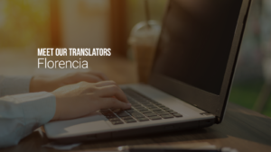 Acclaro | Meet our Translators: Florencia