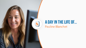 Acclaro | A Day in the Life of a Global Program Director: Pauline Blanchet