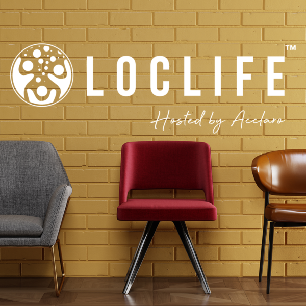 Acclaro | Is Ageism Getting Old? Find Out at the Next LocLife™ Event!