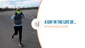 Acclaro | A Day in the Life of a Head of Marketing: Annemieke Scott