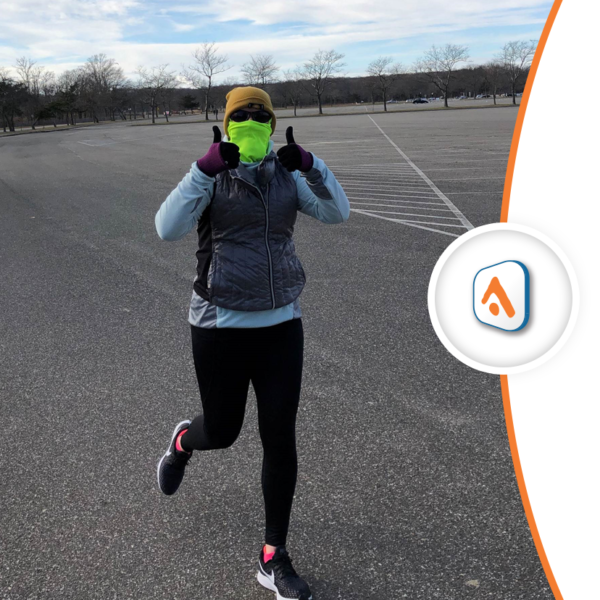 A Day in the Life of a Head of Marketing: Annemieke Scott