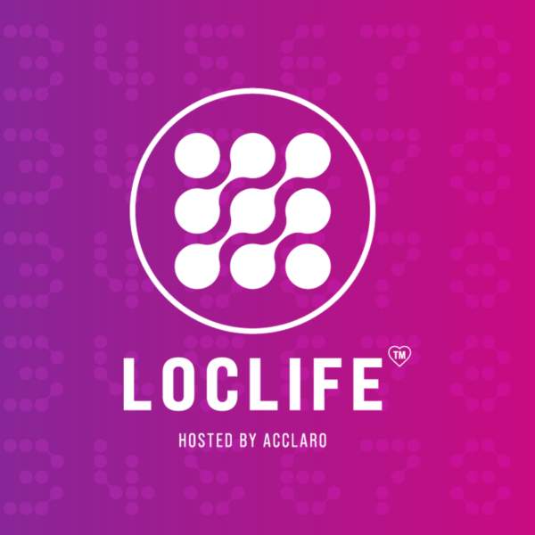 Acclaro | Join Us in Celebrating a Year of LocLife™