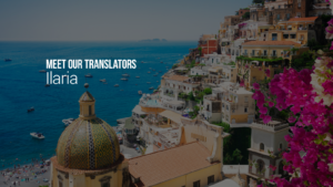 Acclaro | Meet Our Translators: Ilaria