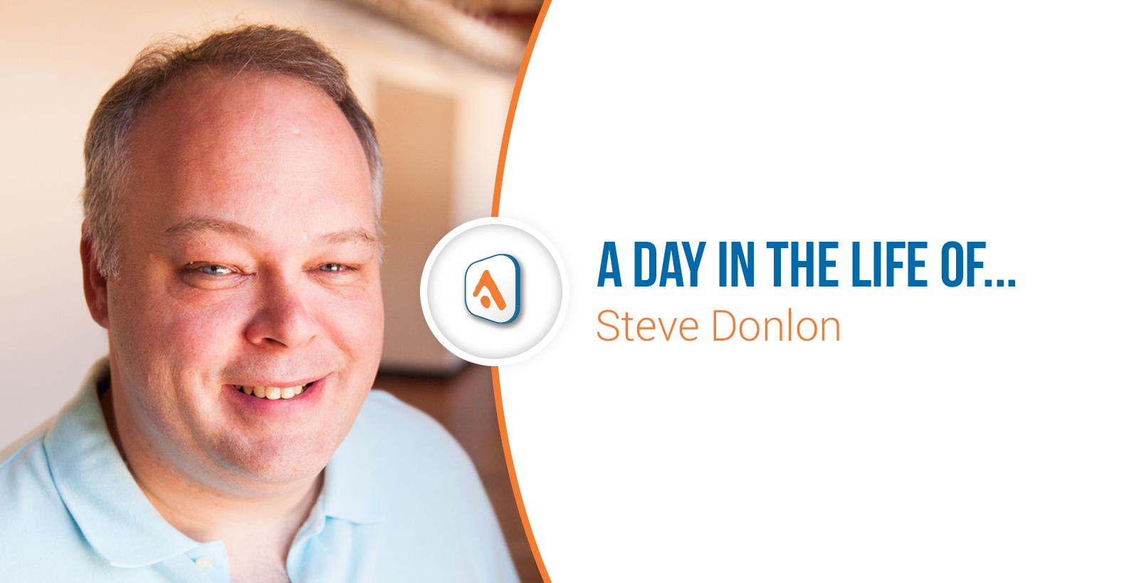 Acclaro | A Day in the Life of a Publishing Lead: Steve Donlon