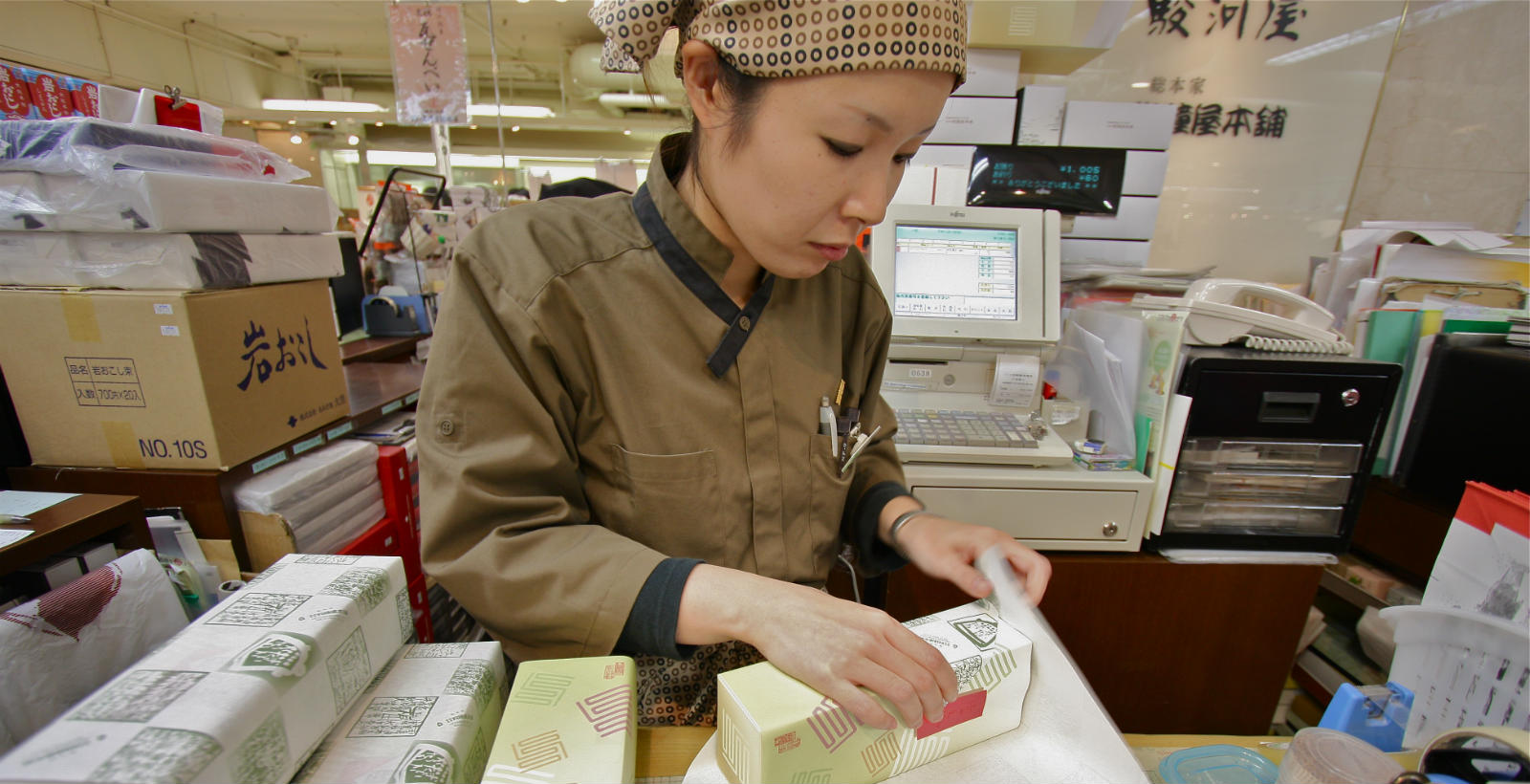 Oseibo a lesson in Japanese giftgiving etiquette Acclaro