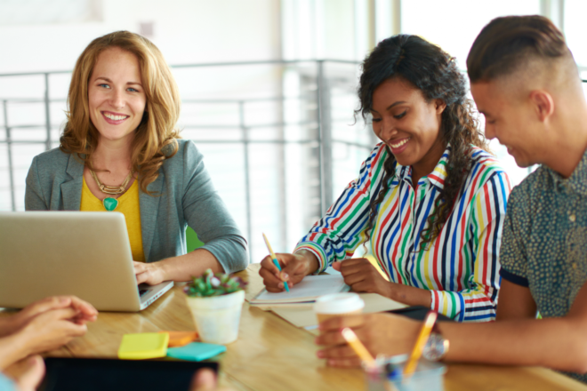 What makes a good linguist? - Acclaro