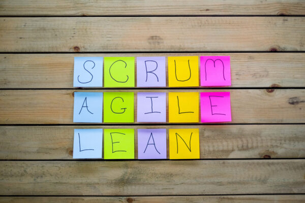 Agile Software Development & Localization - 7 Tips