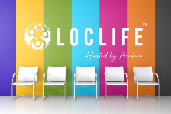 We Want to See You at LocLife™ Session 5 — Onward: Inspiring Perspectives from Loc Leaders