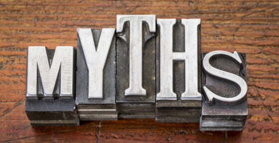 Translation Myth-Busting: Top 10 Misconceptions About Translation (Part 1)