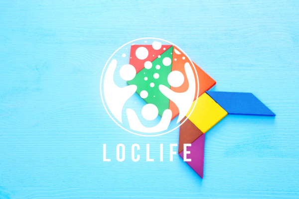 Don't miss LocLife session 3 – live & learn: ways to unleash your potential