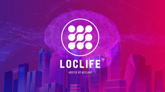 Get Ready for LocLife™: Mental Wellness at Work