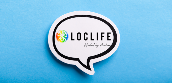 Join us for session 2 of LocLife: pride at work: LGBTQ+ perspectives