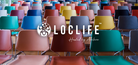 Join us for LocLife™ session 6 — equality talks: women on leadership