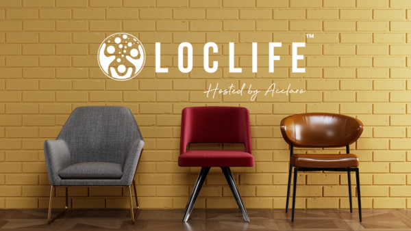 Is Ageism Getting Old? Find Out at the Next LocLife™ Event!