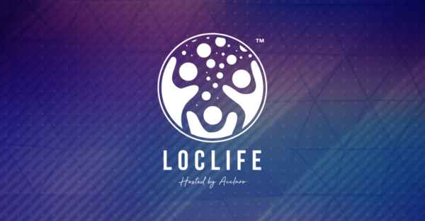 LocLife™ 8 brings positivity into work and beyond