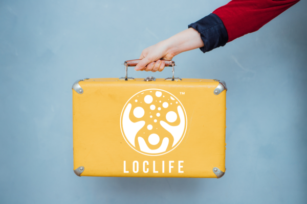 LocLife™ 4 Looks into the World of Localization Nomads